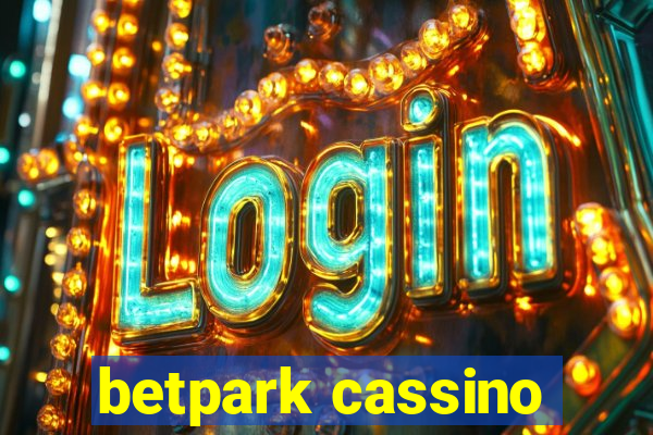 betpark cassino